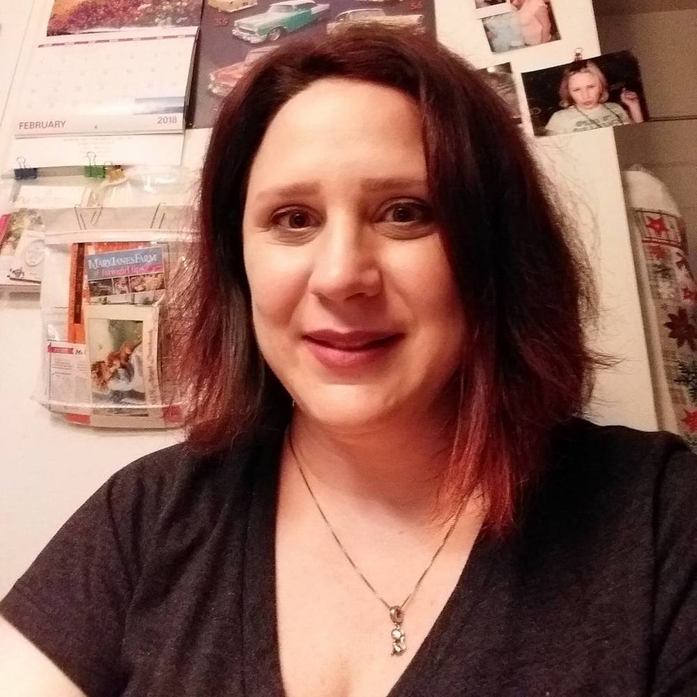 Meet your Posher, Georgia